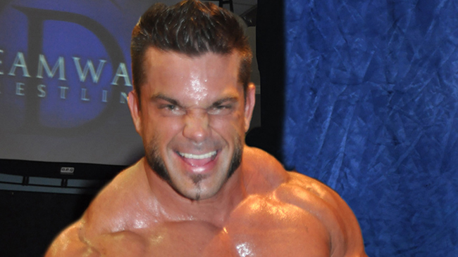 brian cage