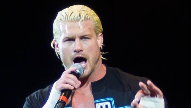 Dolph Ziggler