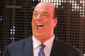 paul heyman