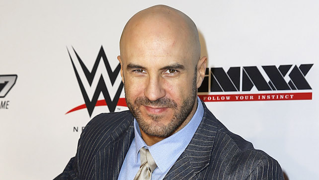 cesaro