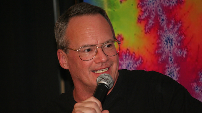 jim cornette