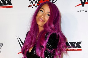 Sasha Banks