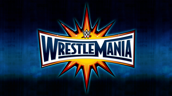 wrestlemania