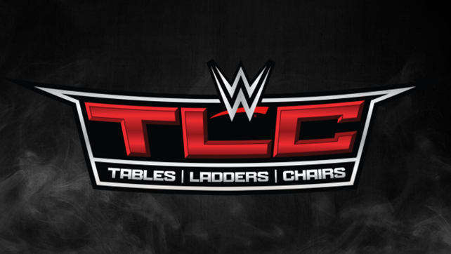 wwe tlc