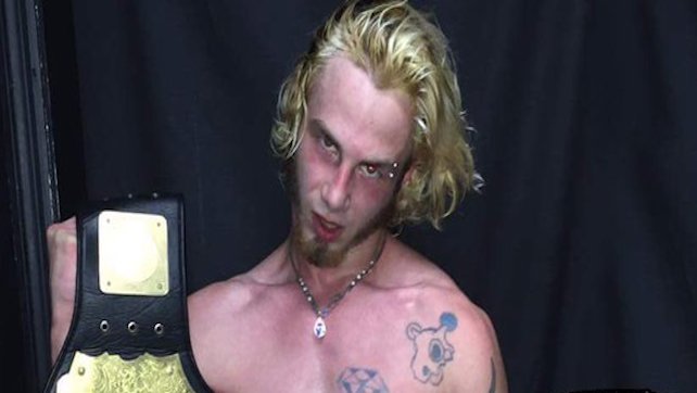 colby corino