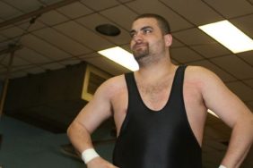 Eddie Kingston