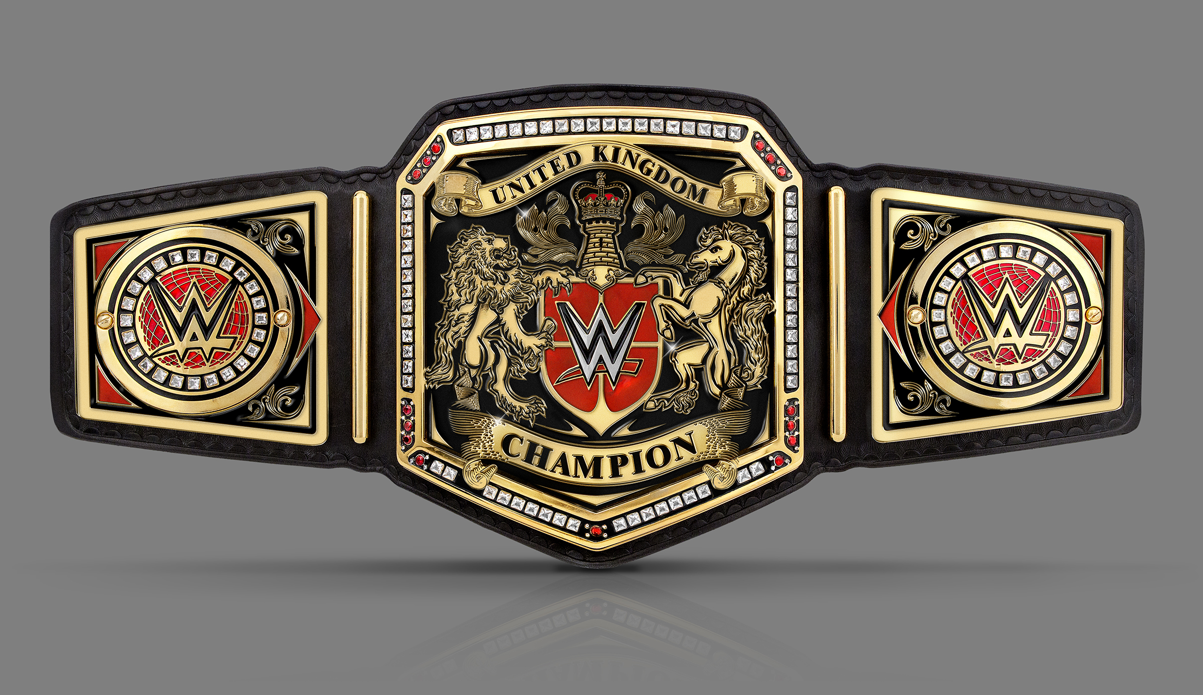 WWE United Kingdom UK title