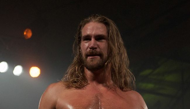 Chris Hero