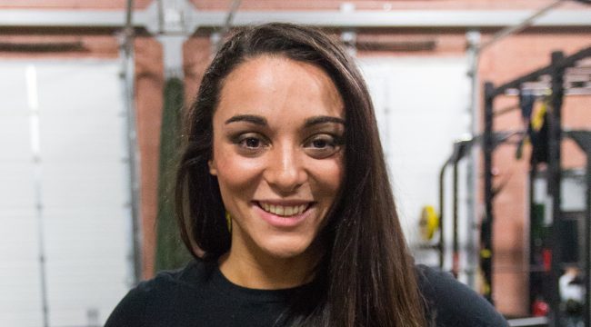 deonna purrazzo