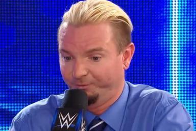 James Ellsworth