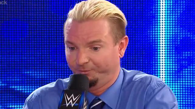 James Ellsworth