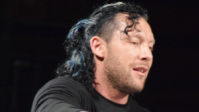 New Japan Preview For Tonight’s AXS TV With Kenny Omega V. Jay White;