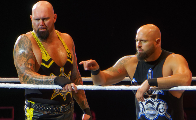 Karl Anderson ‘Wouldn’t Think Twice’ About Defending A.J. Styles, New Japan Announces Return To The United States