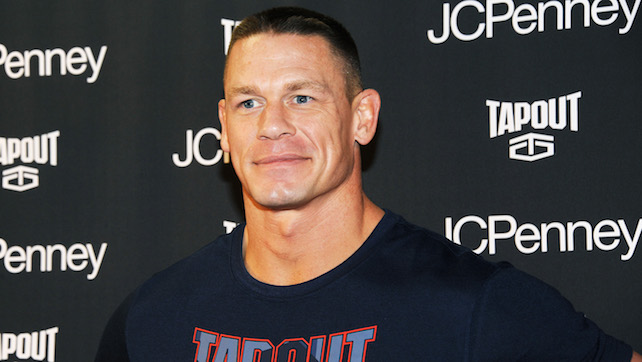 john cena