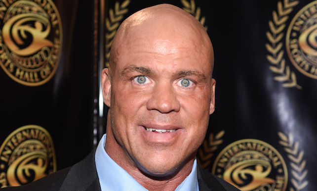 Kurt Angle