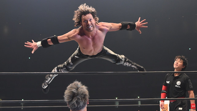 Kazuchika Okada vs Kenny Omega IV Announced, Major Details Revealed; Omega Responds