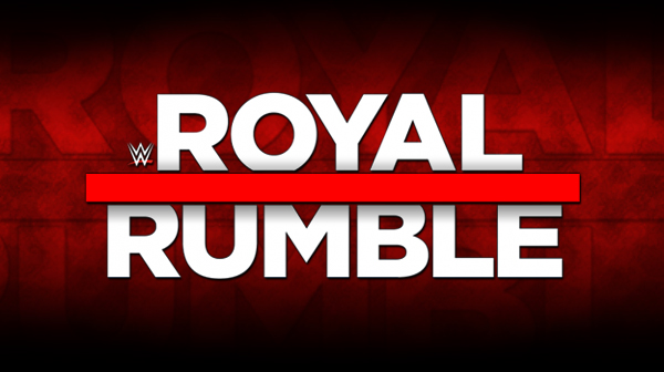 wwe royal rumble