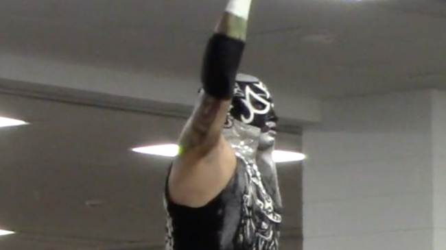 pentagon jr