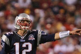 Tom Brady