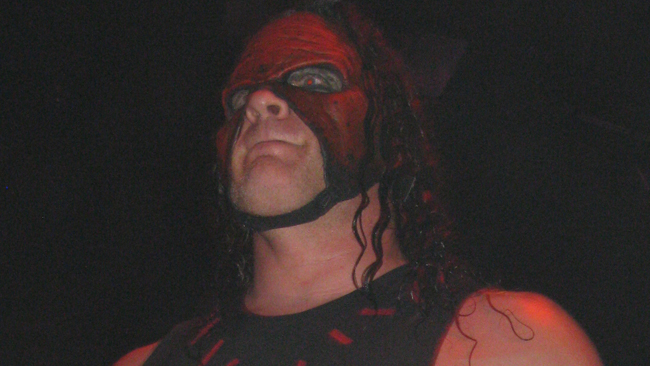 Kane