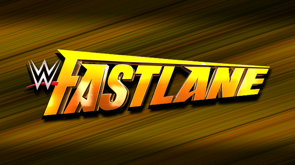 wwe fastlane