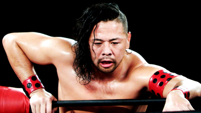 shinsuke nakamura