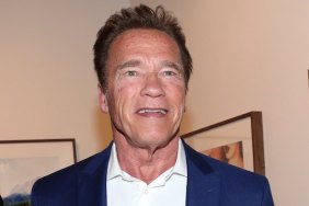 arnold schwarzenegger