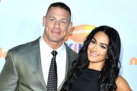 john cena and nikki bella