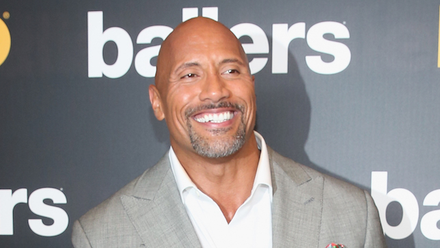 The Rock Set For Big Blockbuster Sequel; Raw’s Top 10 Moments (Video)