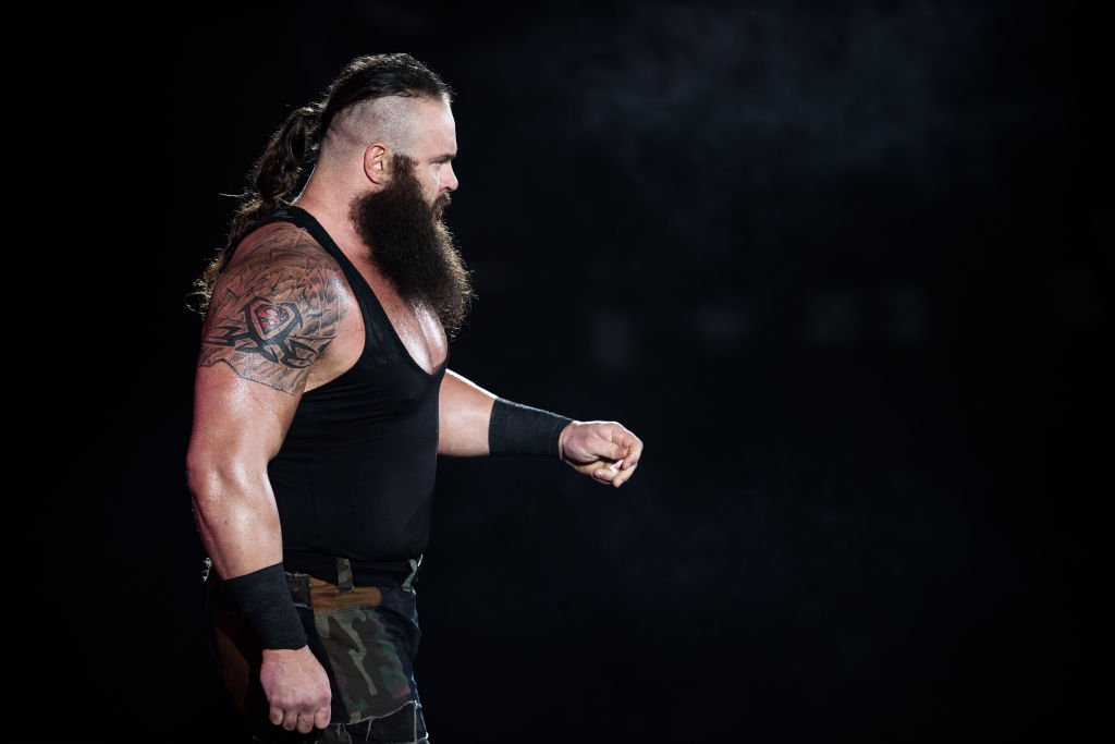 Braun Says Someone At Wendy’s ‘May Get These Hands’; WWE’s Top 10 Most Vicious Brock Lesnar Assaults