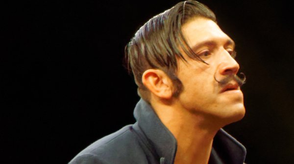 Simon gotch