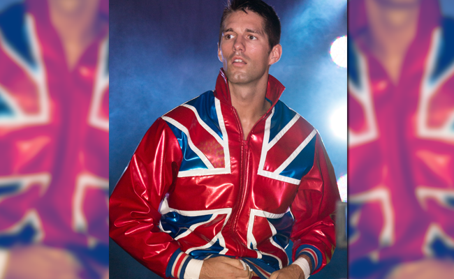 Zack Sabre Jr