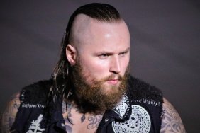 Aleister Black