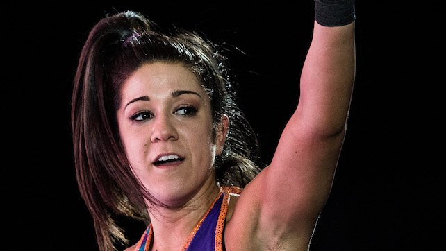 Bayley & Seth Rollins ‘Rick Roll’ In Cape Town, The Kings Of Wrestling Reunite