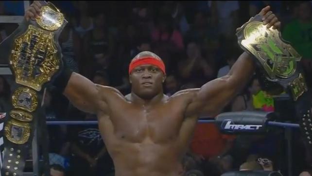 bobby lashley