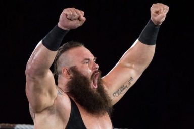 braun strowman