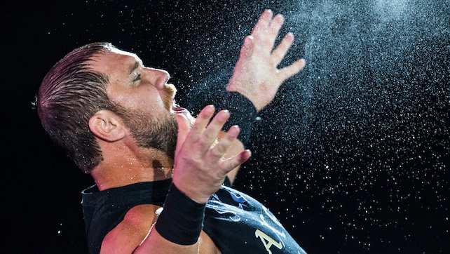 Curtis Axel & Matt Hardy Wage A War Of Words Online