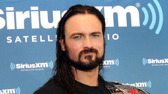 Drew McIntyre’s Advice To The Locker Room: ‘Don’t Blame Creative, Look Yourself In The Mirror’