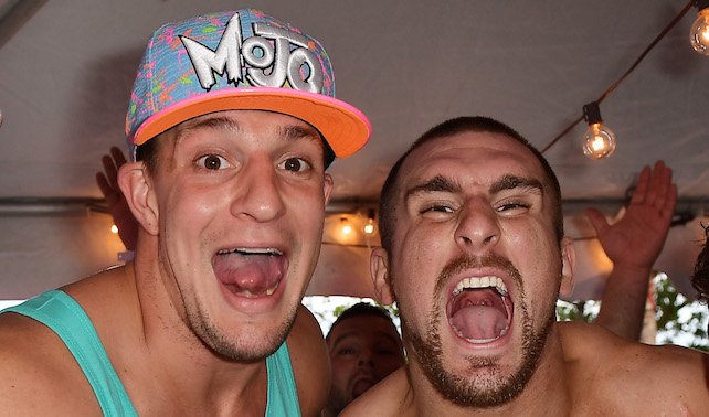 mojo rawley