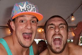 mojo rawley rob gronkowski