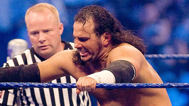 Matt Hardy Does A Q&A On YouTube (Video), Tommaso Ciampa Compares Himself To Elvis, Ali & Michael Jordan