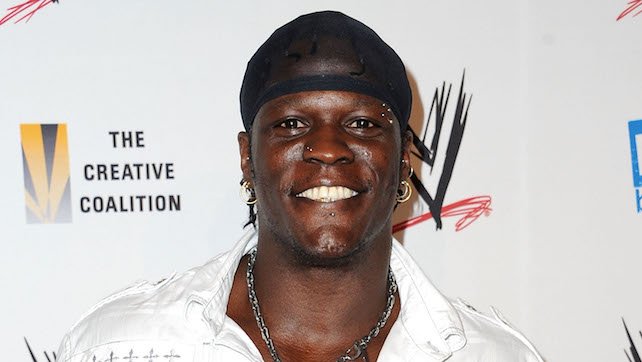 R-Truth Forgets SummerSlam Date; Roman Reigns Superman Punch In Slow Motion (VIDEO)