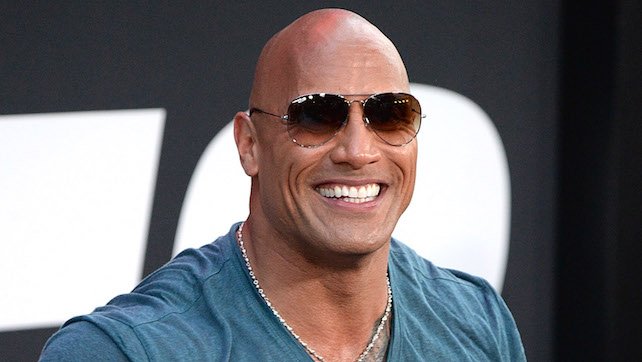 The Rock