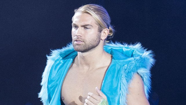 Tyler Breeze & Xavier Woods Inspire Sales Of Classic Wrestling Game, The Miz Bends ‘The Bar’