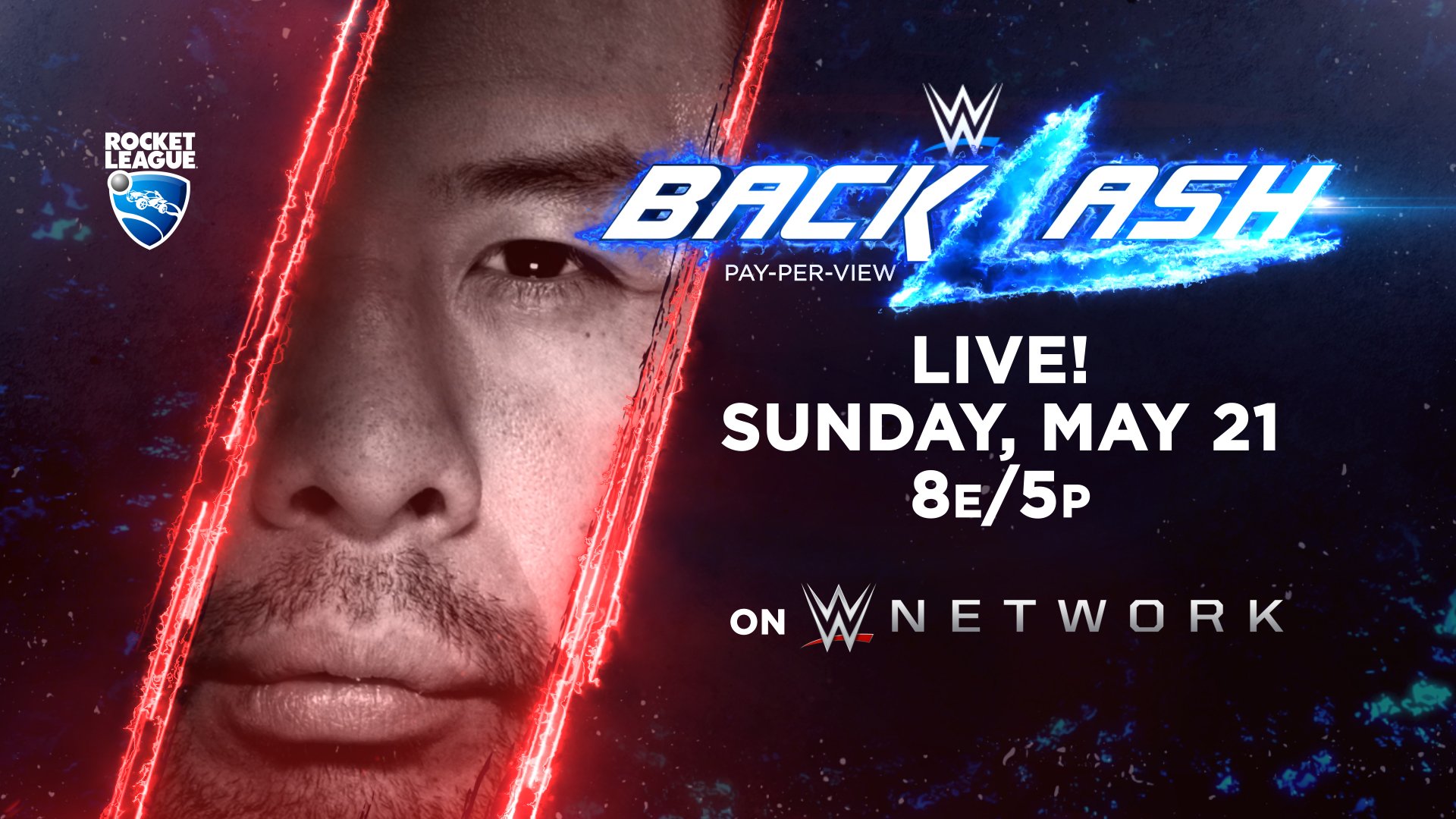 wwe backlash