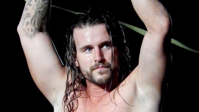 adam cole