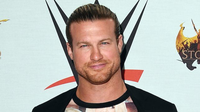 Dolph Ziggler’s 5 Career-Defining Moments