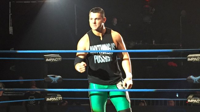 eddie edwards