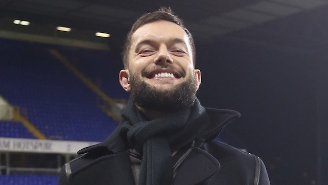 finn balor