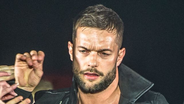 Finn Balor’s 5 Best Moments In WWE